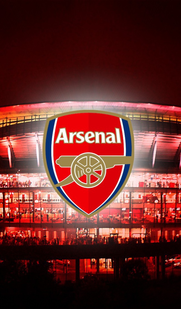 Команда Англии Арсенал