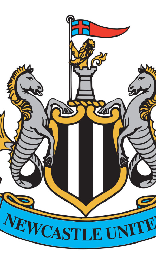 Команда Англии Ньюкасл Юнайтед