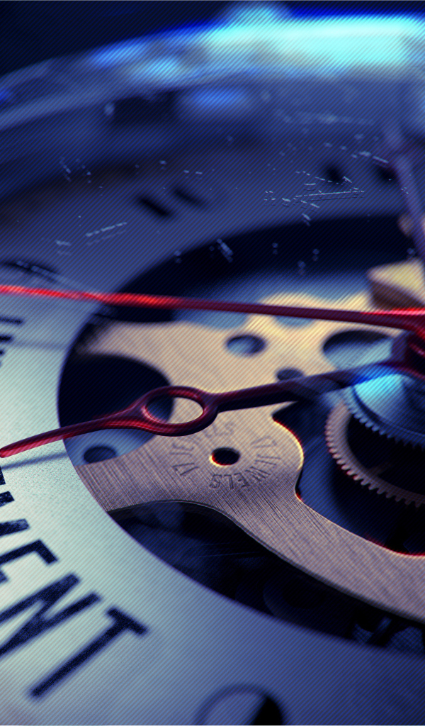 Время лучшая инвестиция