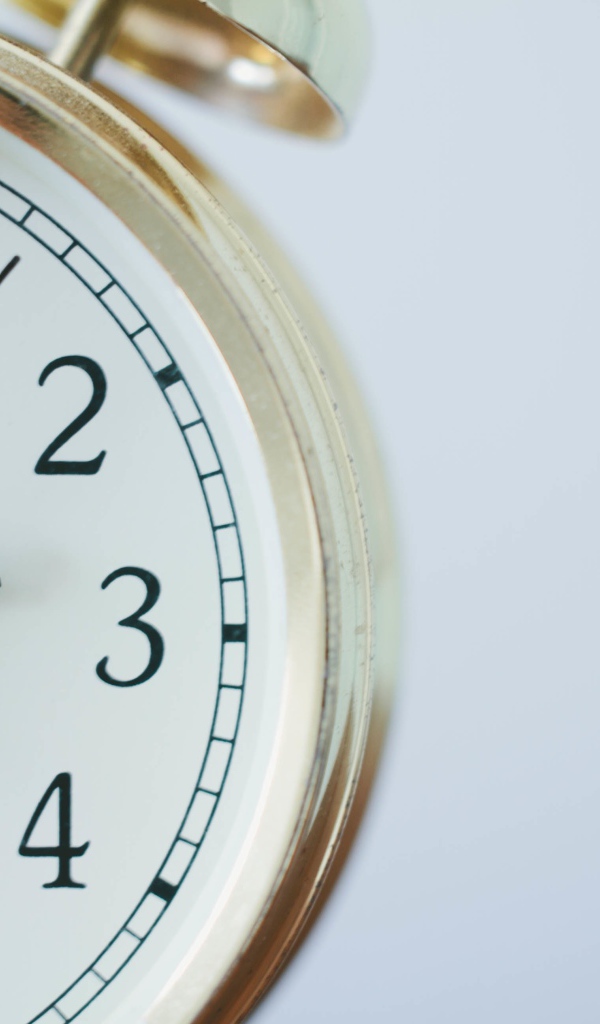 Время бежит незаметно