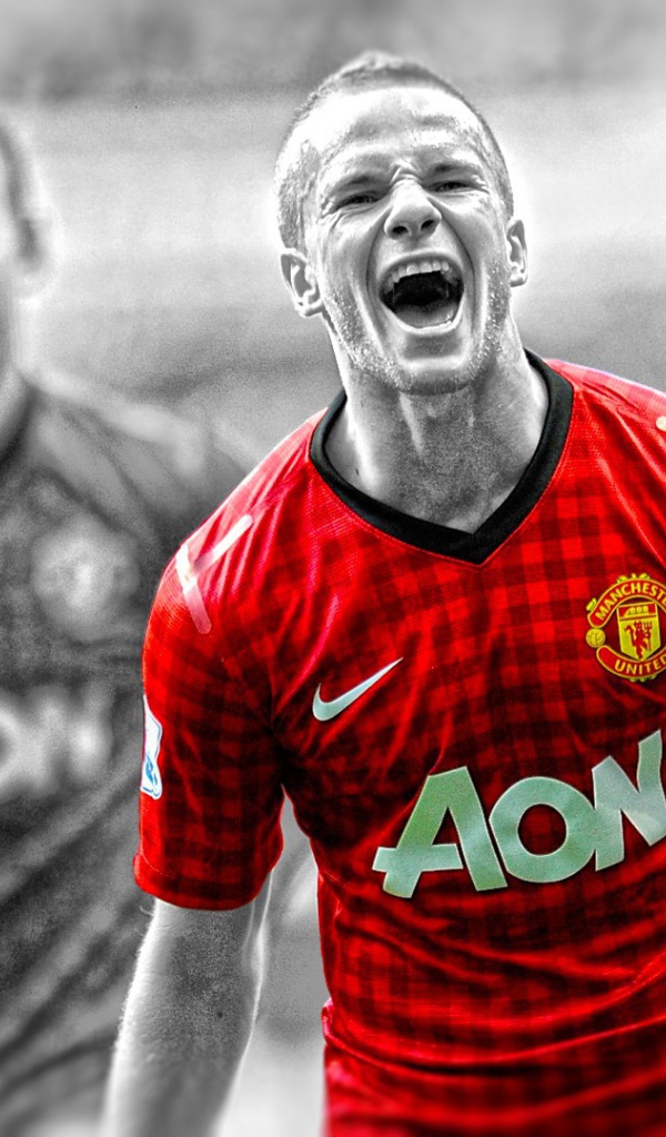 Том Клеверли футболист