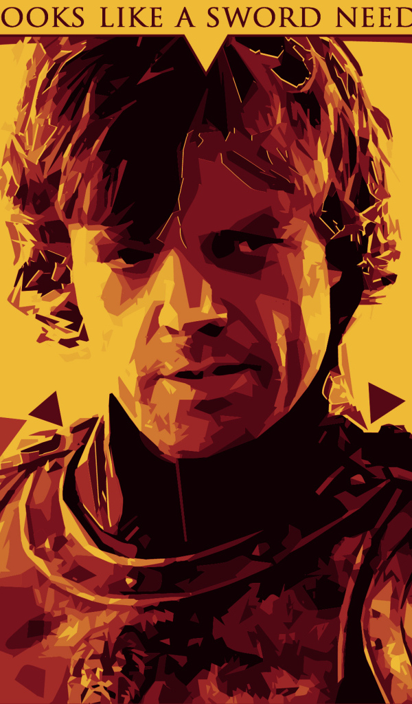 Tyrion Lannister Quote 