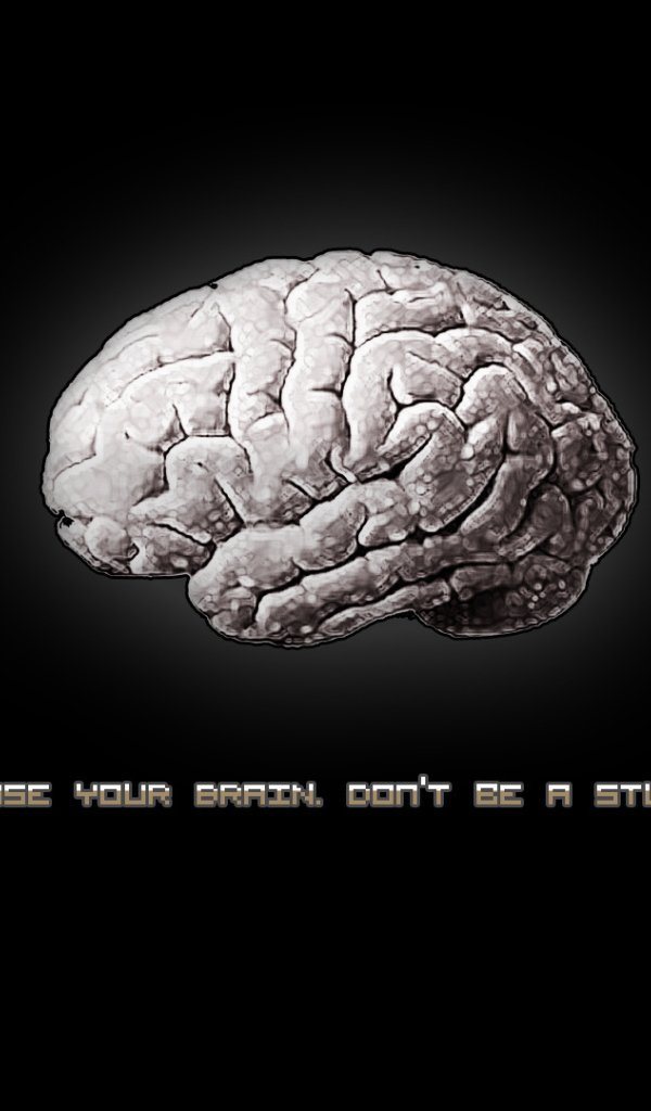 Используй свой мозг