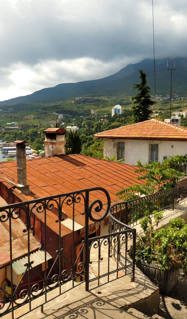 Отпуск в Киеве