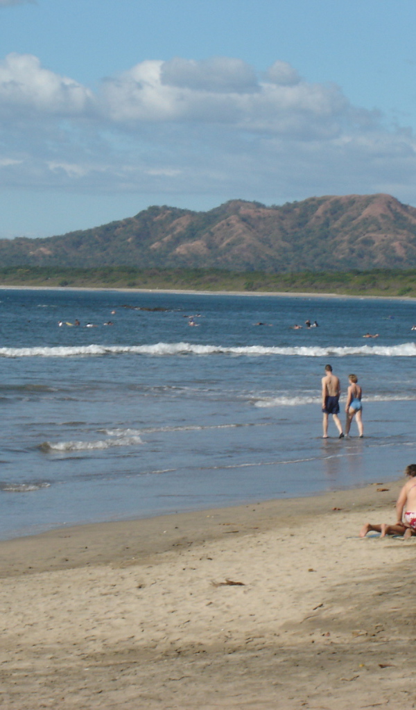 Отдых в Коста-Рике