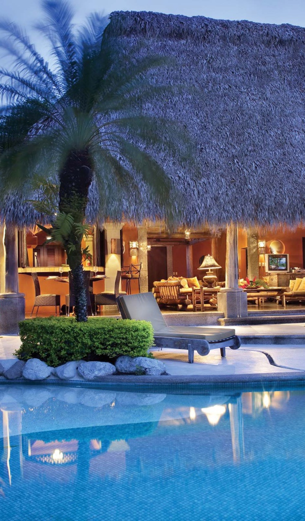 Вилла в Коста-Рика