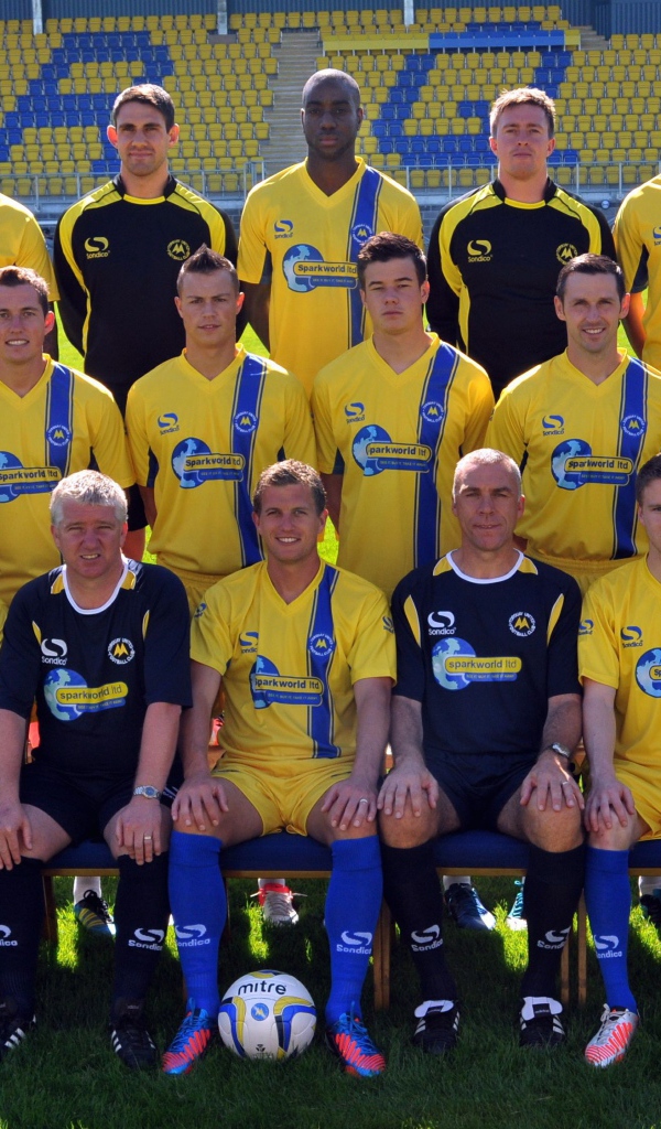 Ваалвийк 2013