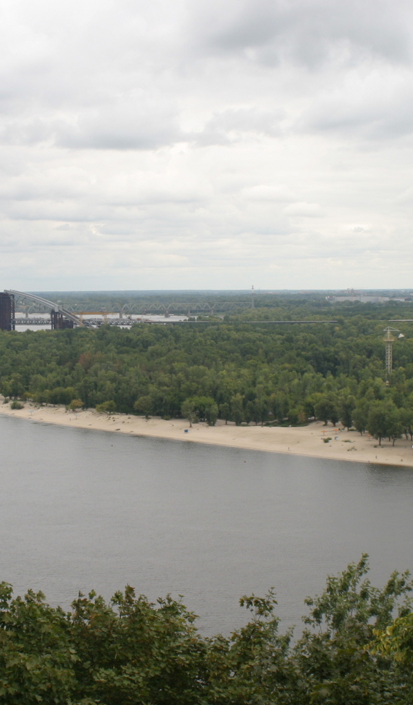 Прогулка по Киеву