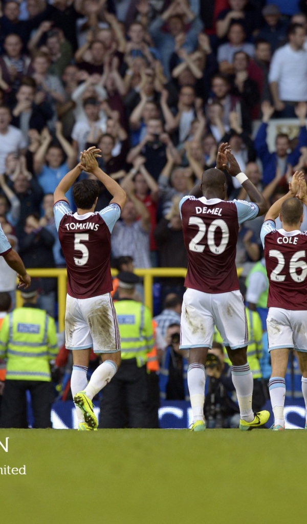 Вест Хэм Юнайтед