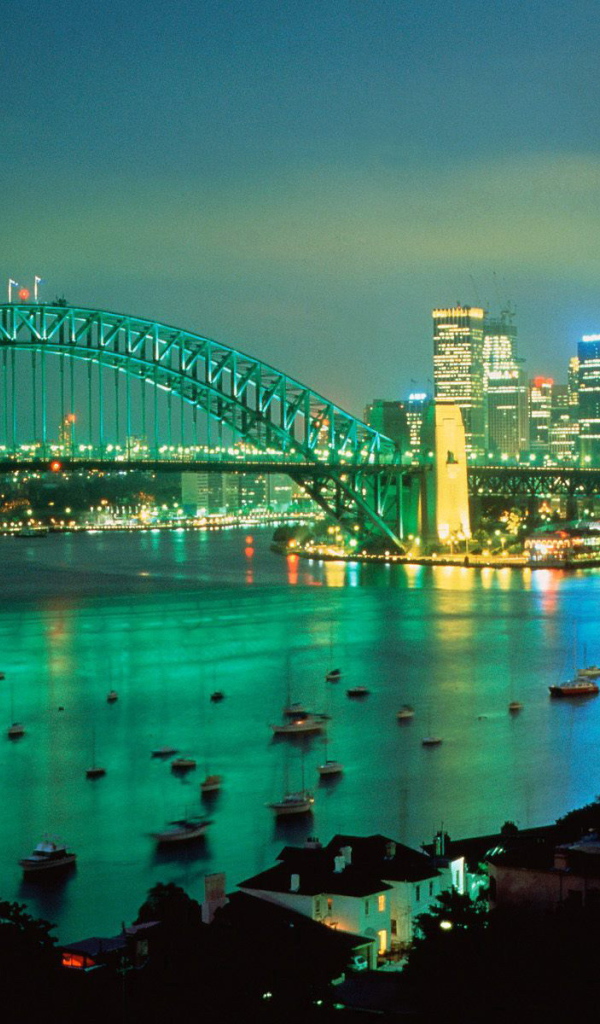 Замечательный вечер в Панаме