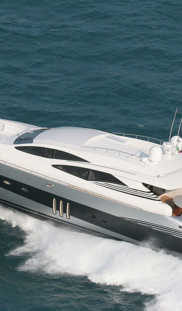 Яхта в Гаити