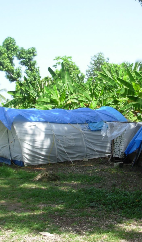 Солнечное Гаити