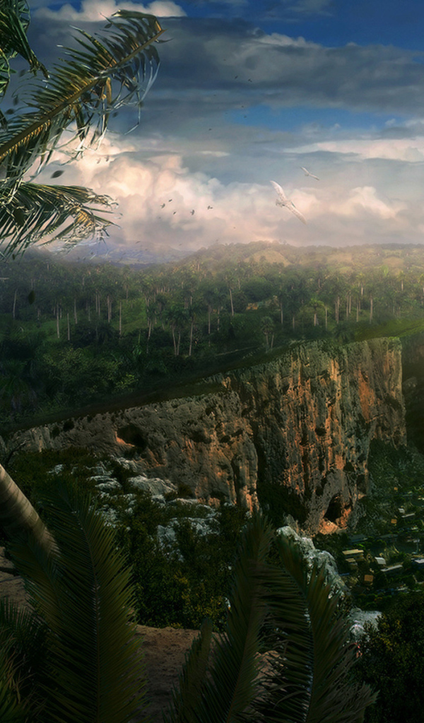 Знаменитое  Гаити