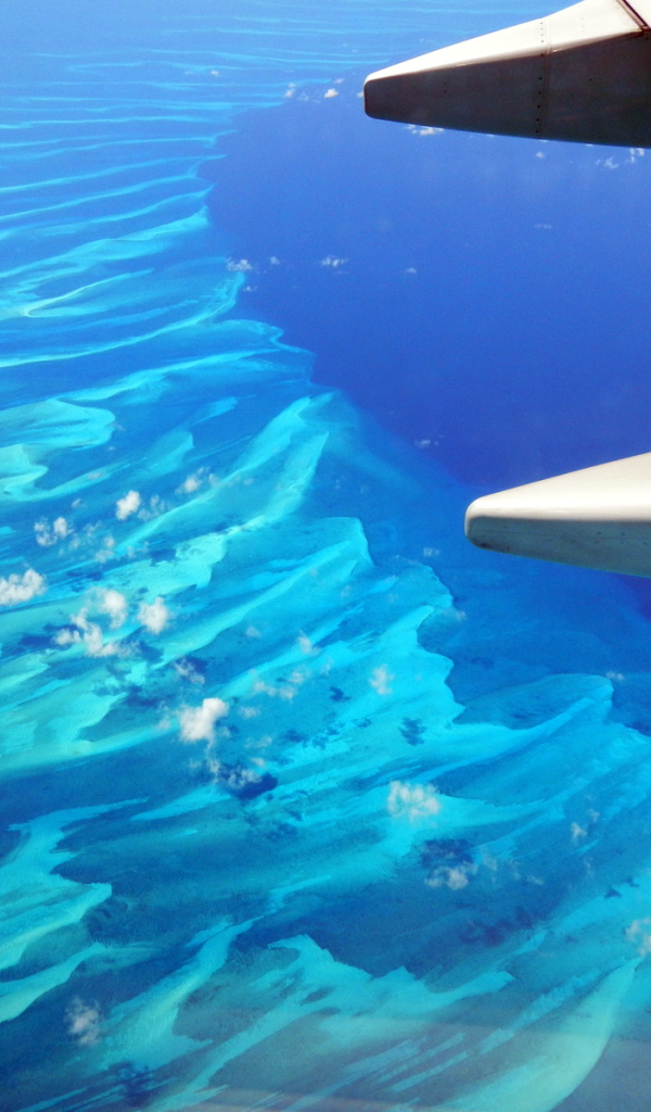 Потрясающое Гаити