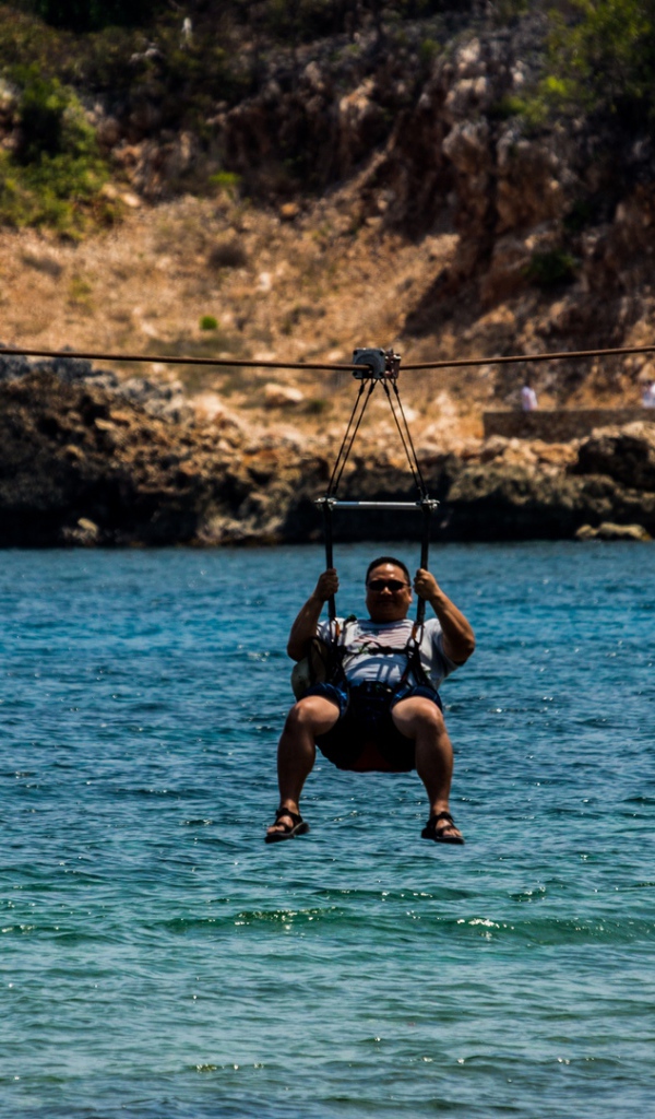 Замечательное Гаити
