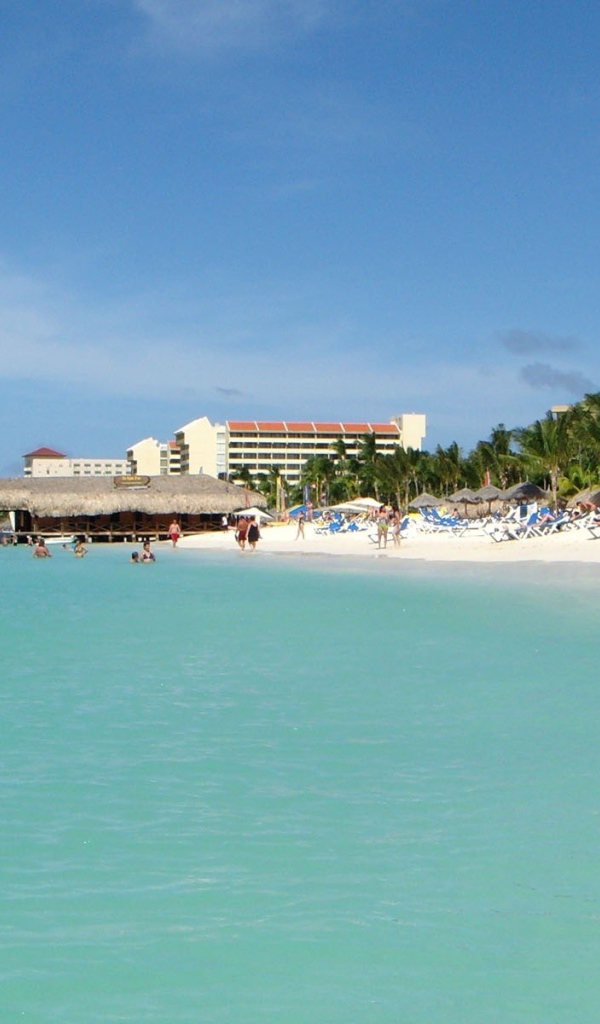 Завораживающое Гаити