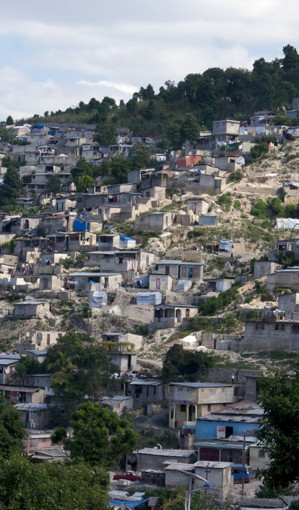 Изысканное Гаити