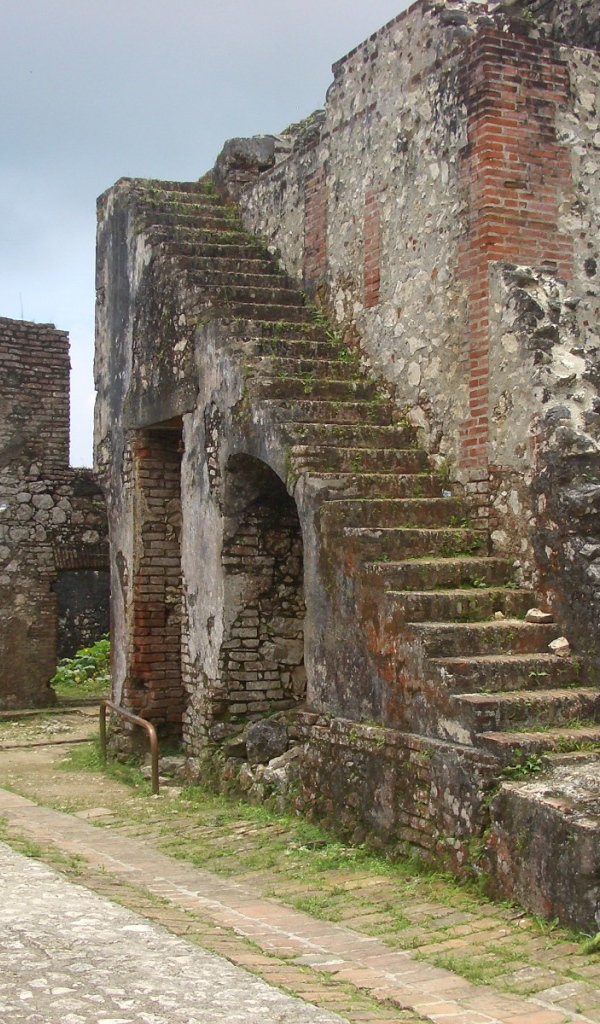 Удивительная страна Гаити