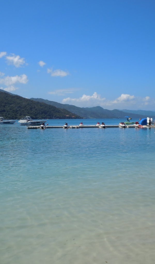 Популярная страна Гаити