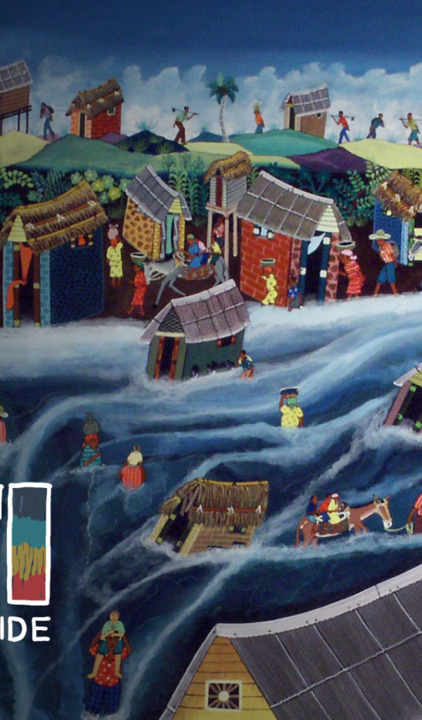 Невероятная страна Гаити