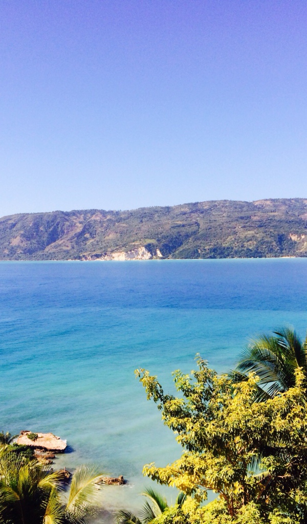 Изысканная страна Гаити