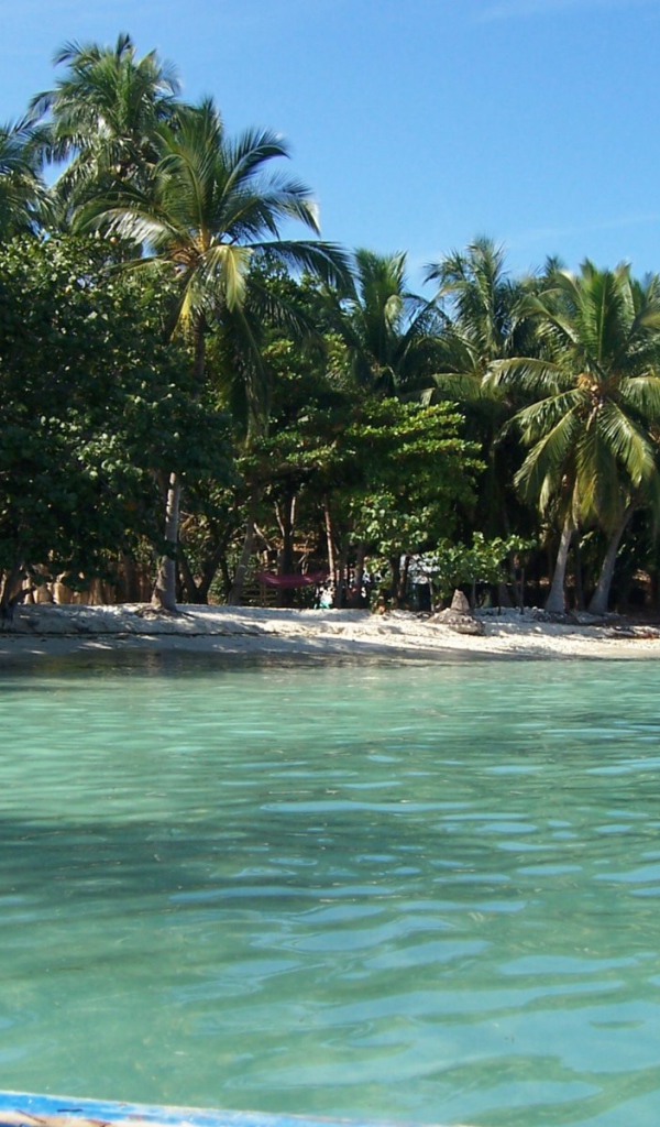 Гран-Плас в Гаити