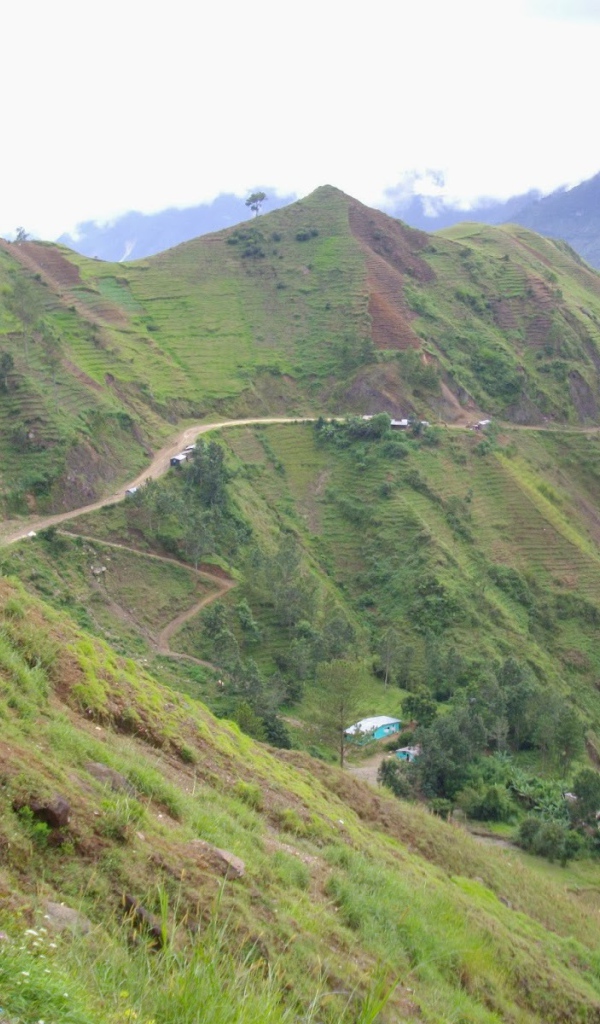 Впечатляющие место в Гаити