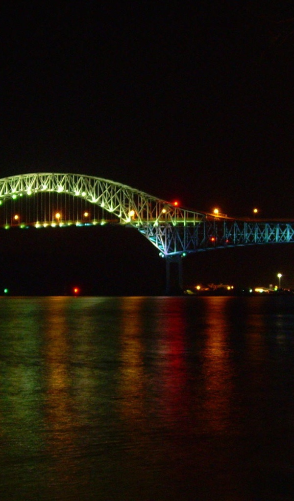 Впечатляющие Панама