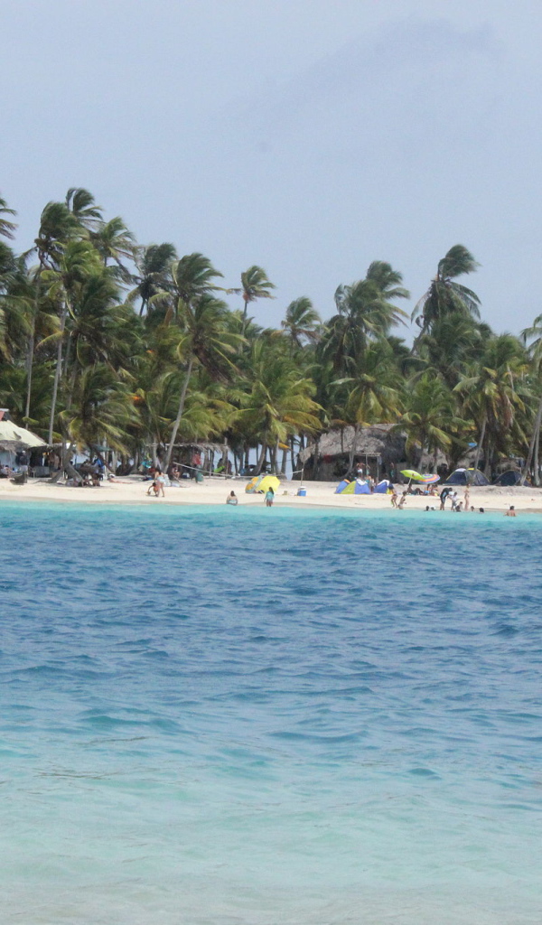 Изысканное Панама