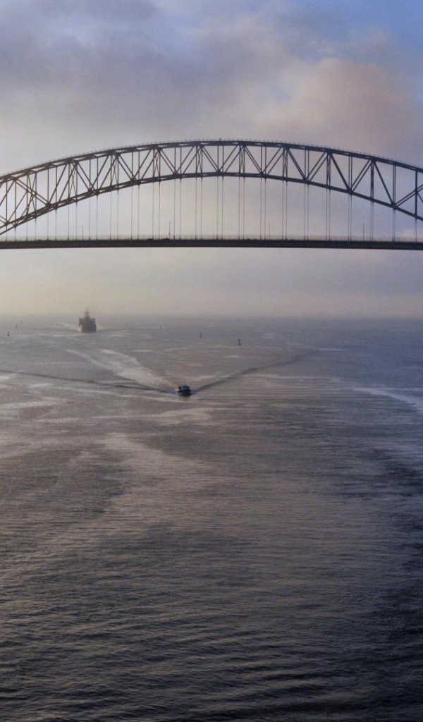 Популярная страна Панама