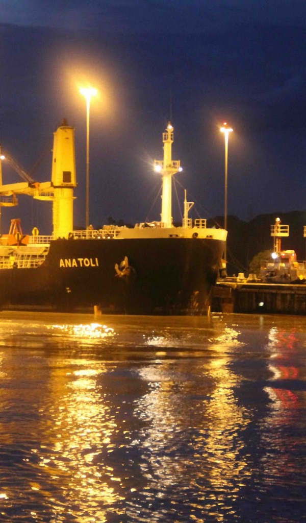 Туристическая страна Панама