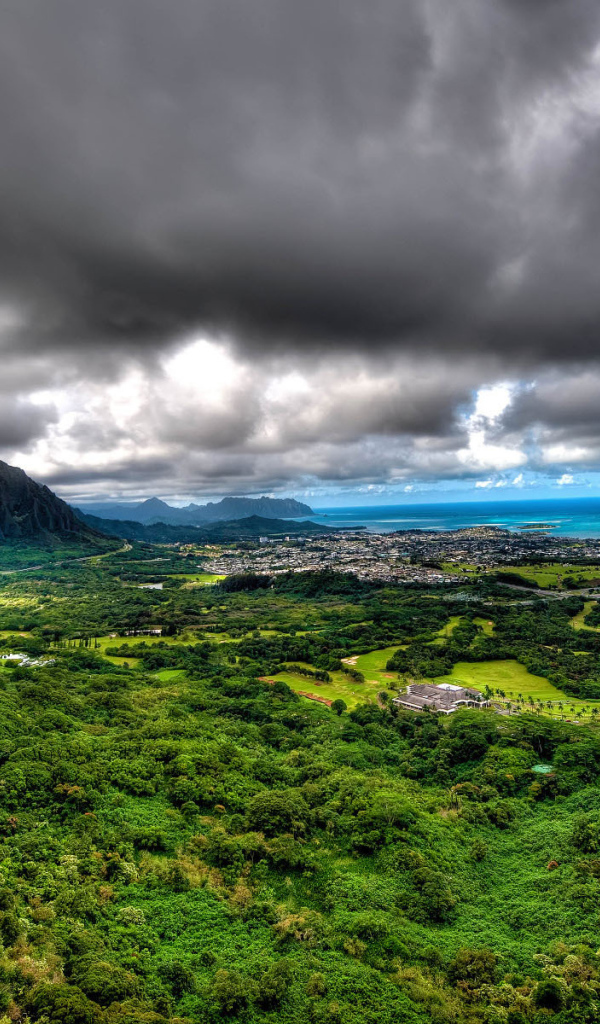 Великолепная страна Панама