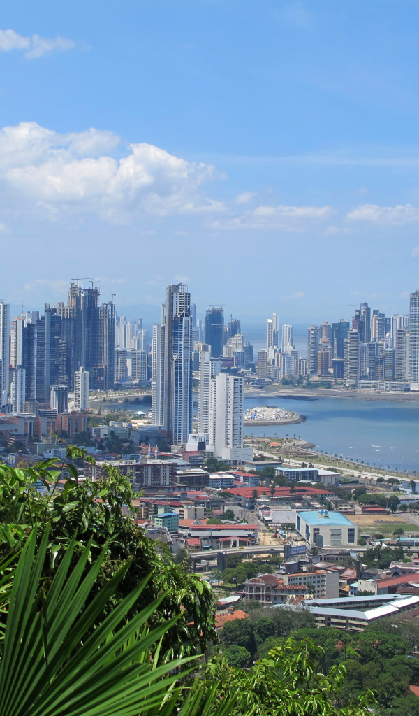 Невероятная страна Панама