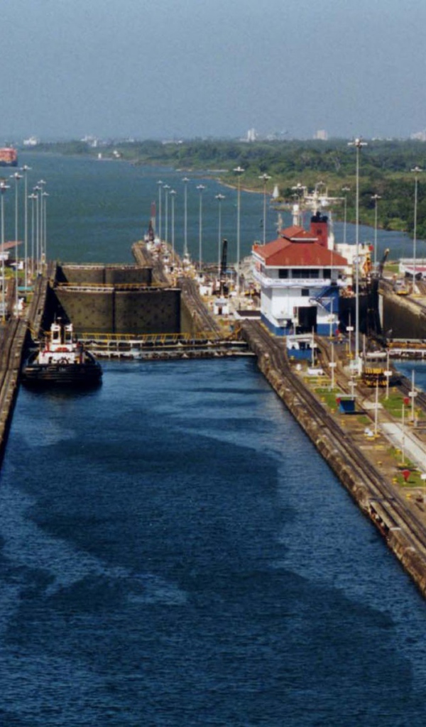 Элегантная страна Панама