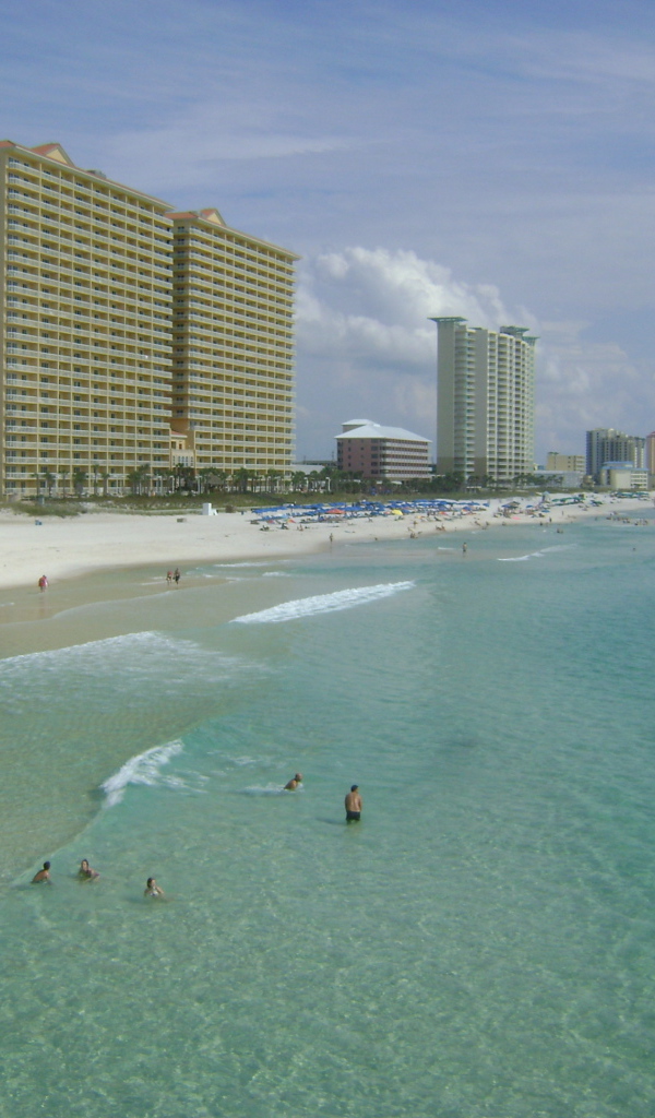 Восхитительная страна Панама