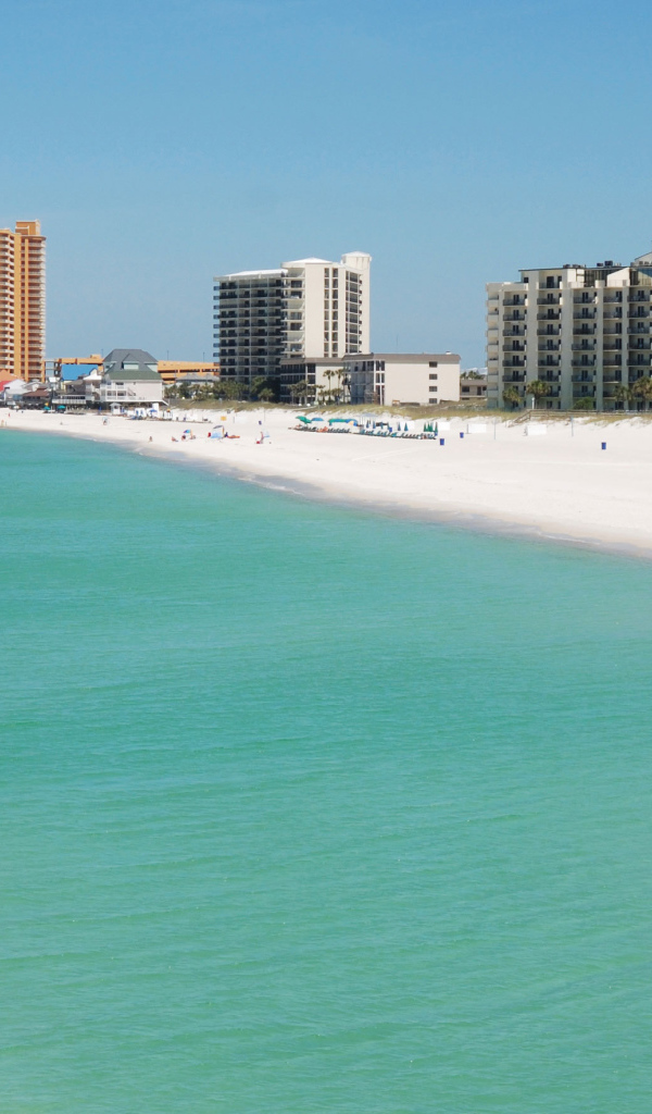 Замечательное место в Панамe