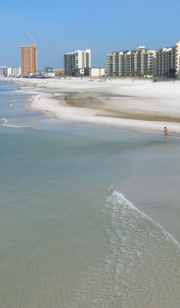 Гран-Плас в Панамe