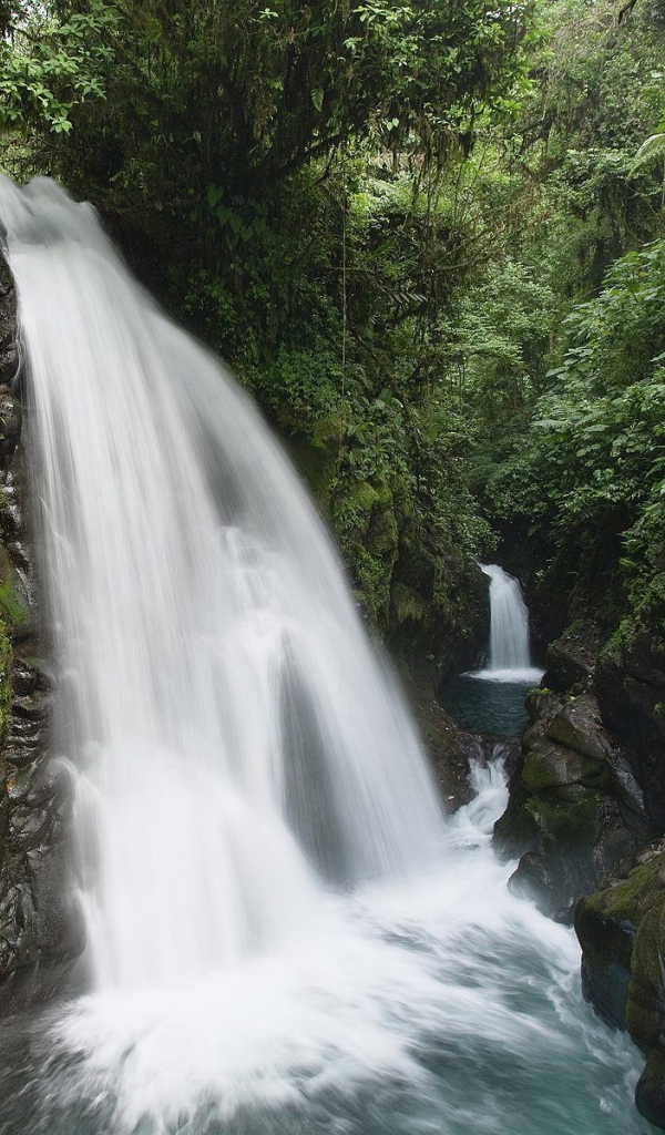 Красивое Коста-Рика