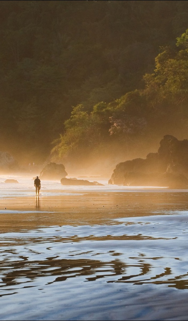 Элегантное Коста-Рика