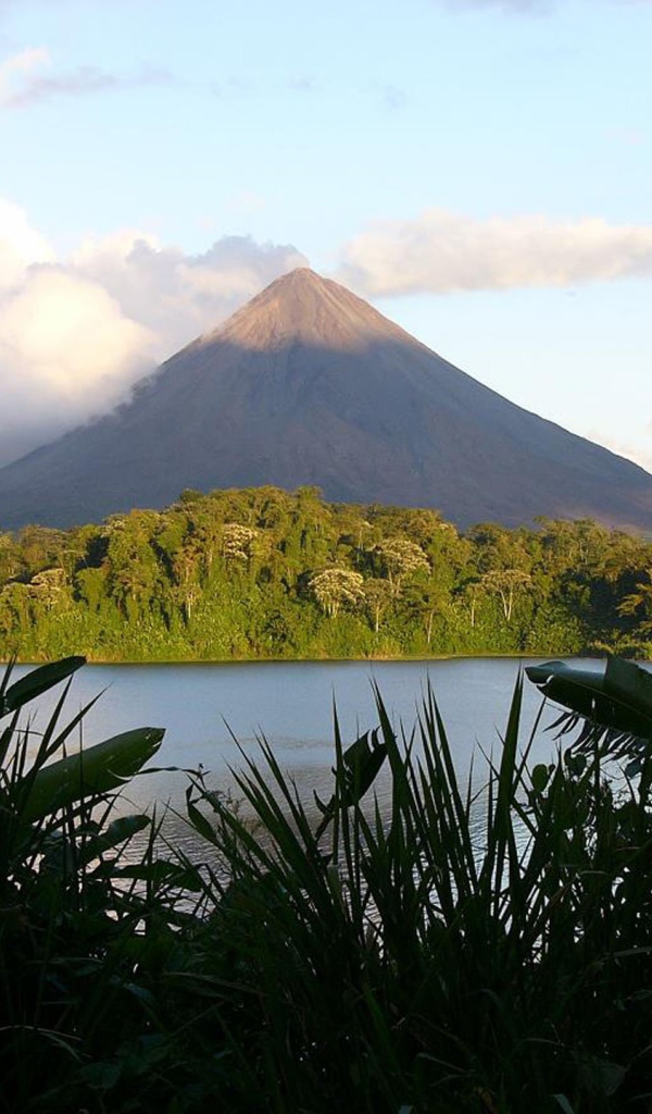 Удивительная страна Коста-Рика