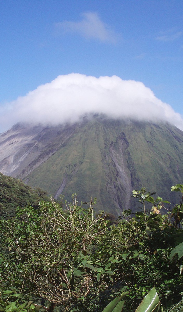 Популярная страна Коста-Рика