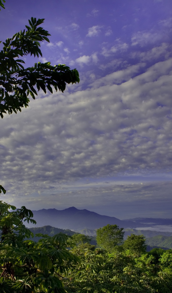 Великолепная страна Коста-Рика