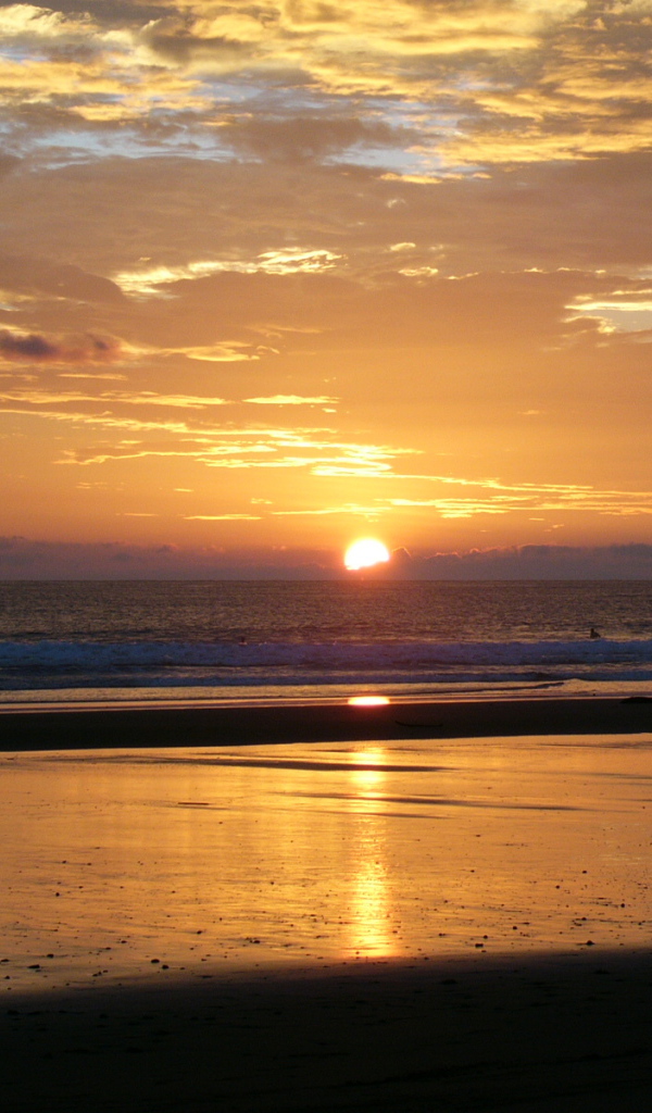 Восхитительная страна Коста-Рика