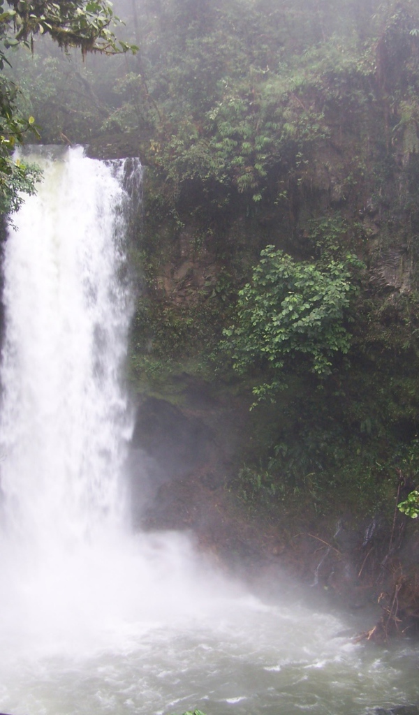 Знаменитые места Коста-Рика