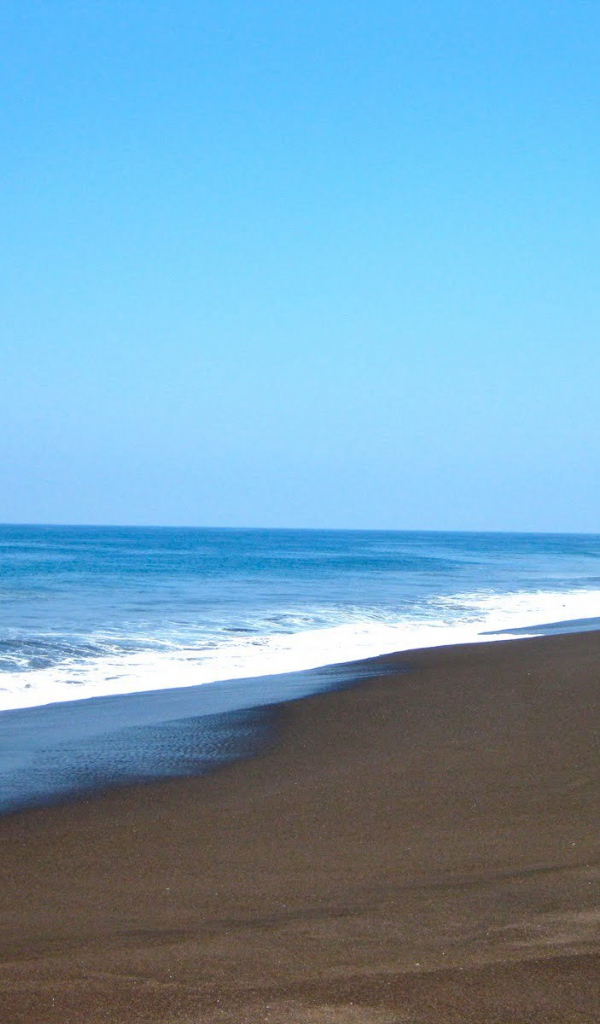 Впечатляющие место в Коста-Рика