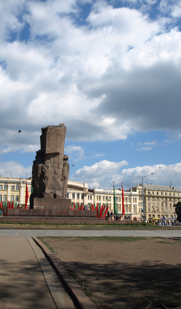 Достопримечательности Харькова