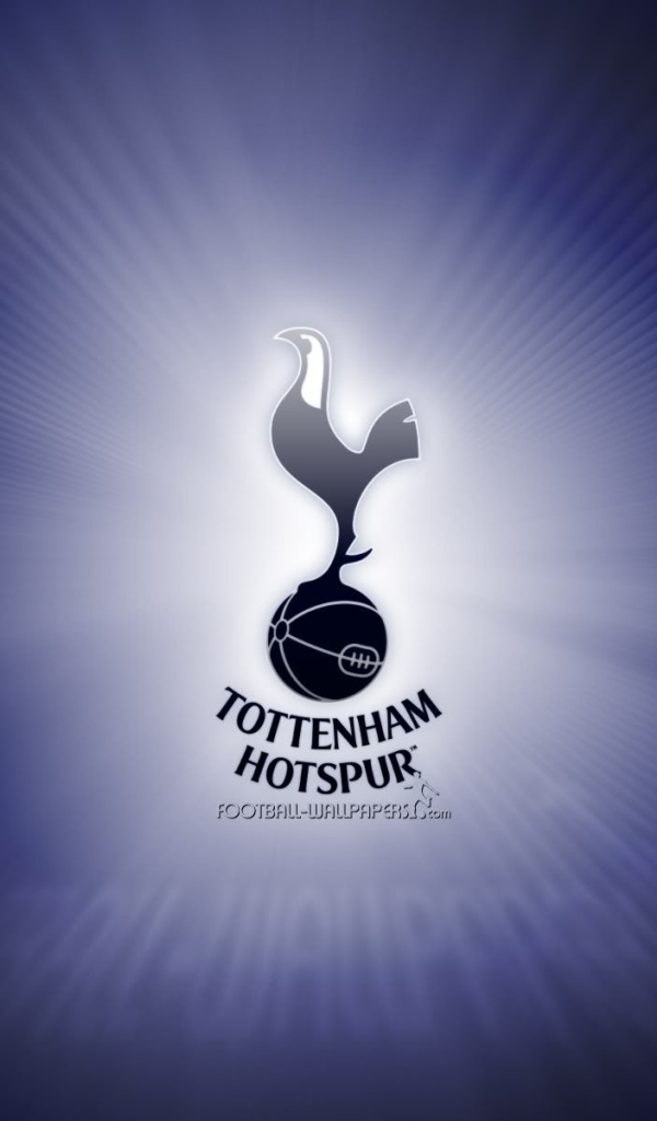 Знаменитый Футбольный клуб Тоттенхэм