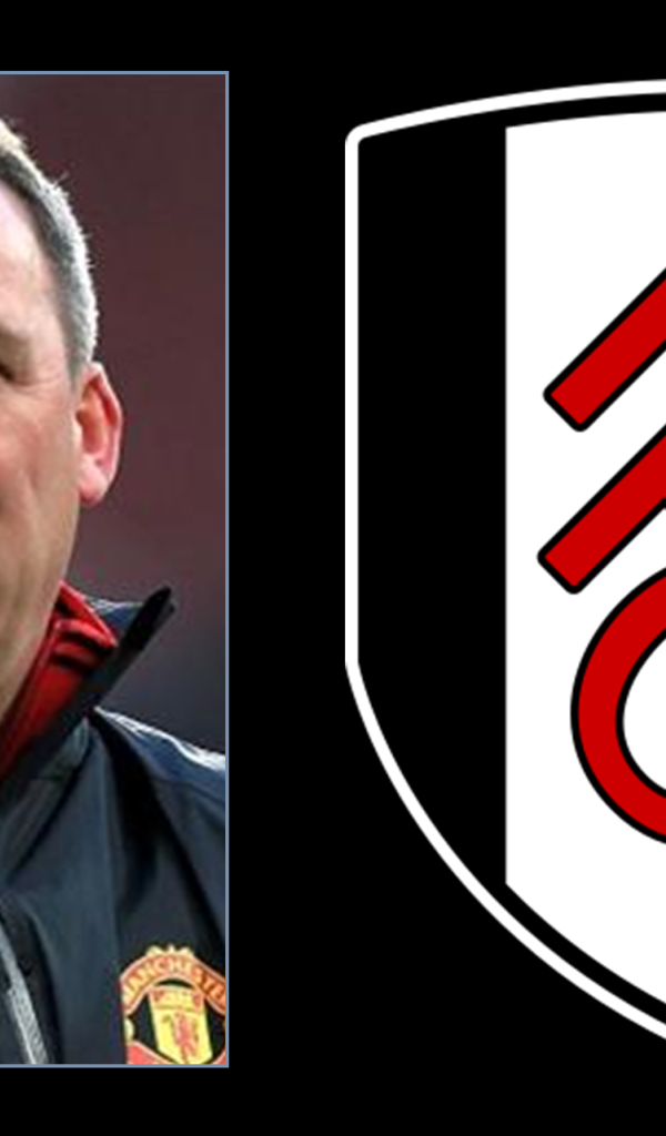 Знаменитый Футбольный клуб Англии Фулхэм