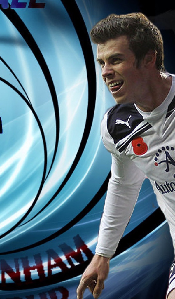 Знаменитый Футбольный клуб Англии Тоттенхэм