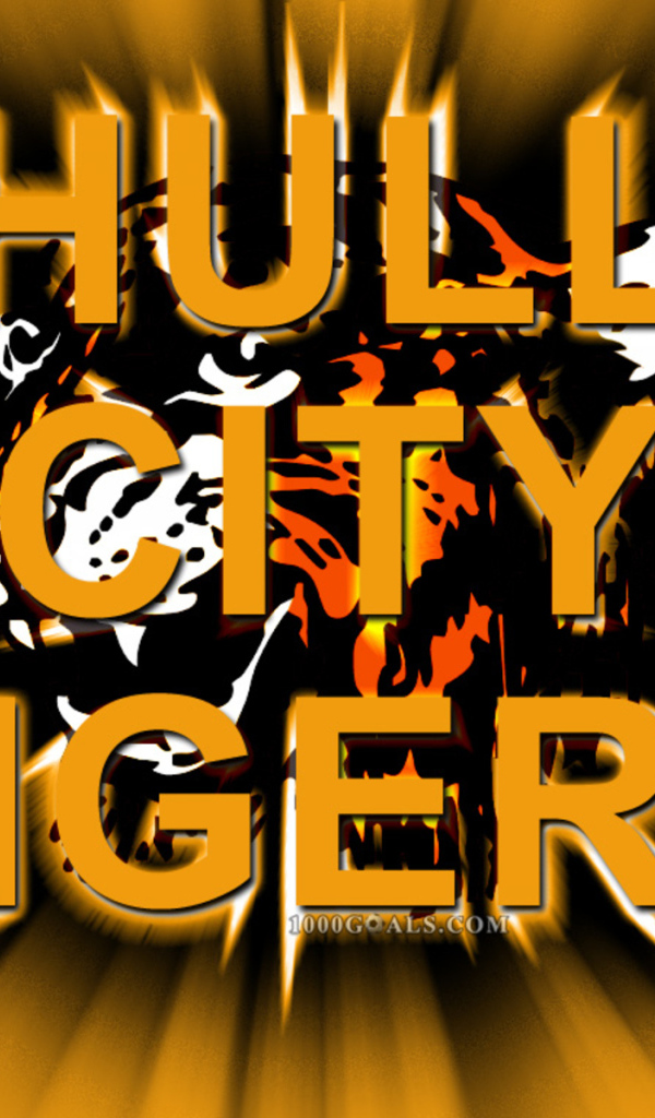 Знаменитый Халл Сити